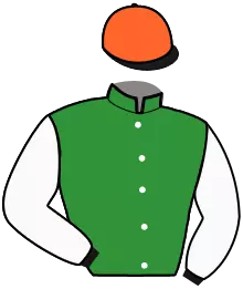 Casaque n°14