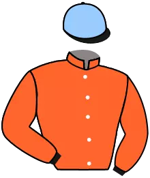 Casaque n°8