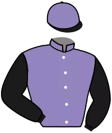 Casaque n°5