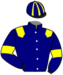 Casaque n°1