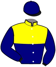 Casaque n°20