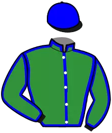 Casaque n°1