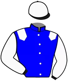 Casaque n°9