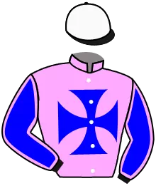 Casaque n°11
