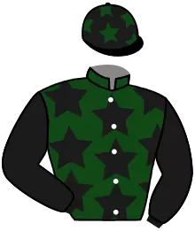 Casaque n°4