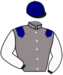 Casaque n°9