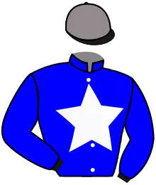 Casaque n°9