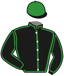 Casaque n°1