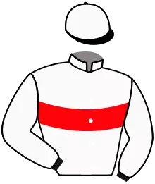 Casaque n°10