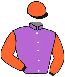 Casaque n°8