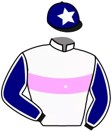 Casaque n°7