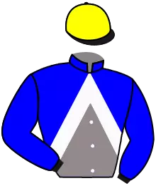 Casaque n°15