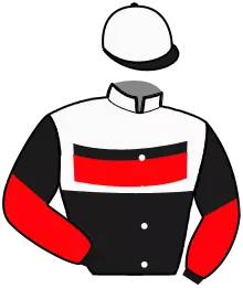Casaque n°5