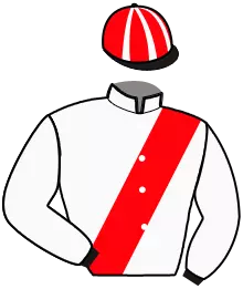 Casaque n°13