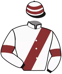 Casaque n°1