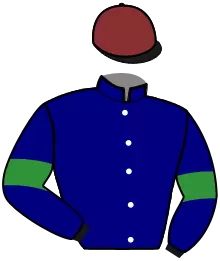 Casaque n°3