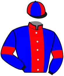 Casaque n°6