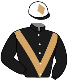 Casaque n°1