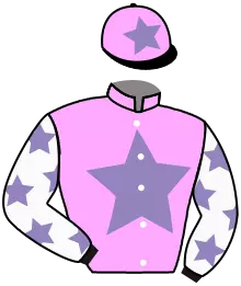 Casaque n°11
