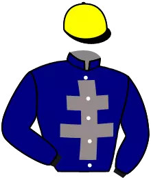 Casaque n°13