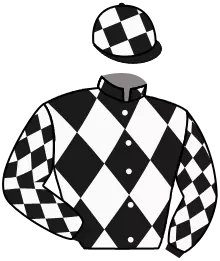 Casaque n°2