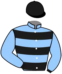 Casaque n°3