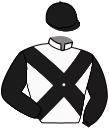 Casaque n°16