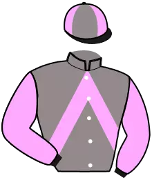 Casaque n°10