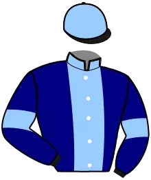 Casaque n°8