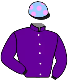 Casaque n°5