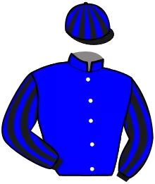 Casaque n°6