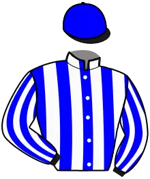 Casaque n°2