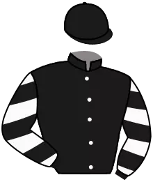 Casaque n°2