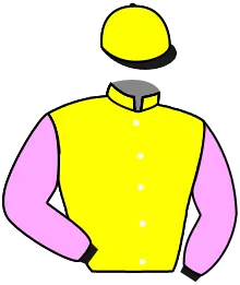 Casaque n°11