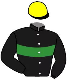 Casaque n°4