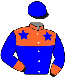 Casaque n°2