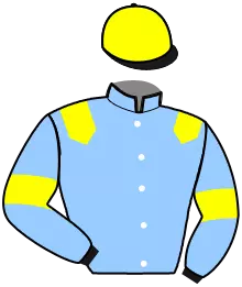 Casaque n°5