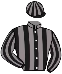 Casaque n°2