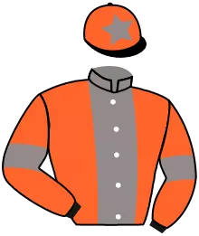 Casaque n°5