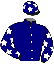 Casaque n°3