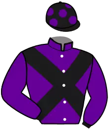 Casaque n°11