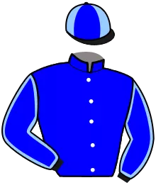Casaque n°16