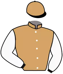 Casaque n°2