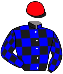 Casaque n°3