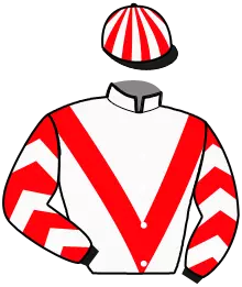 Casaque n°3
