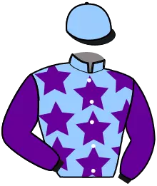 Casaque n°4