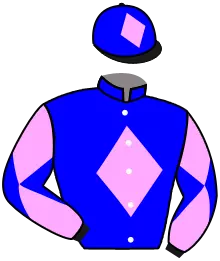 Casaque n°10