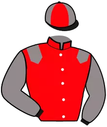 Casaque n°7