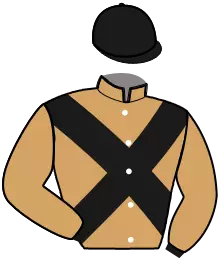 Casaque n°11
