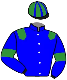 Casaque n°3